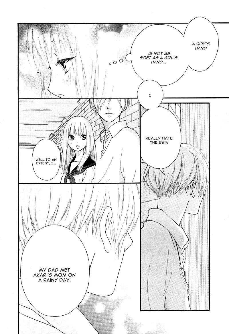 Omoi, Omoware, Furi, Furare Chapter 5 page 30 - Chapter 5