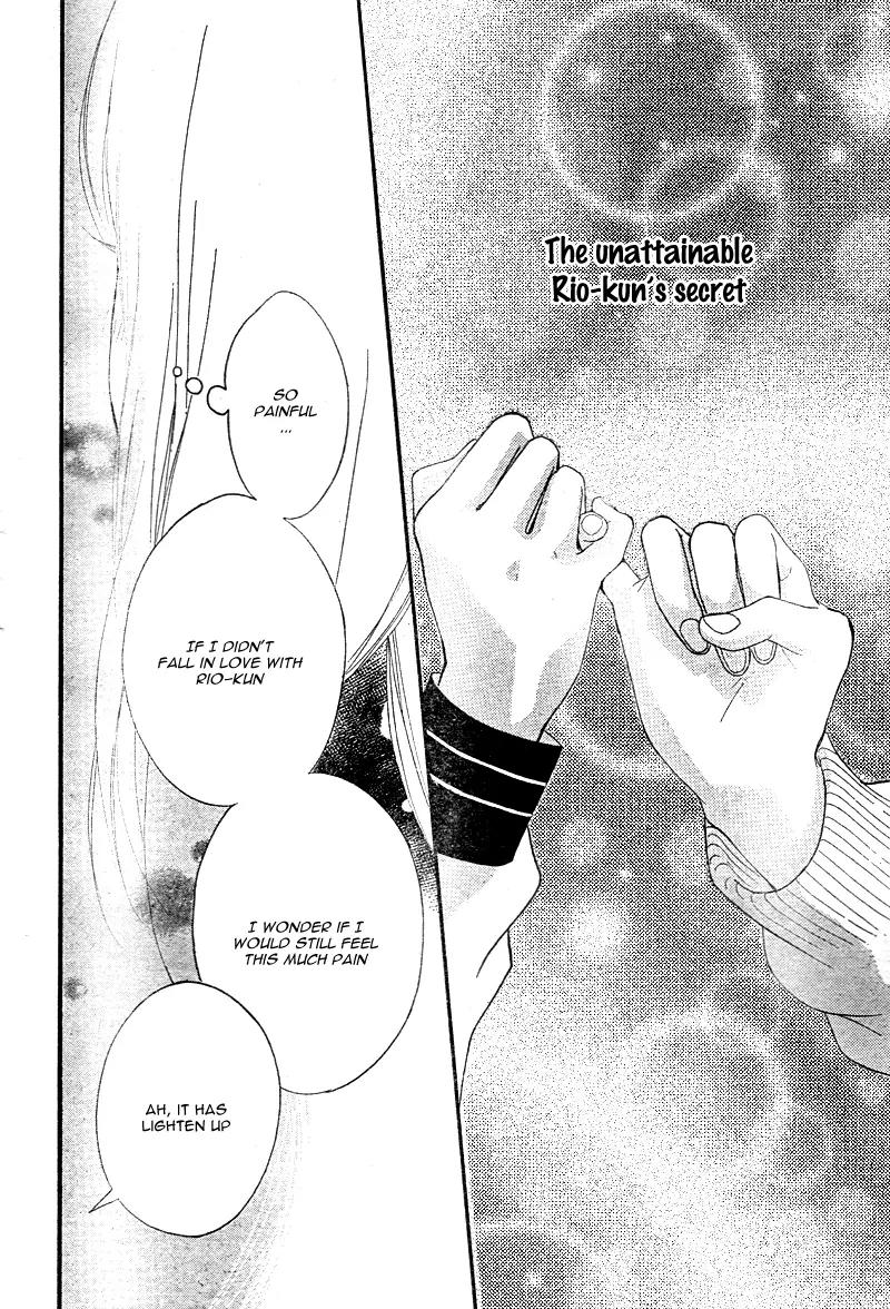 Omoi, Omoware, Furi, Furare Chapter 5 page 40 - Chapter 5