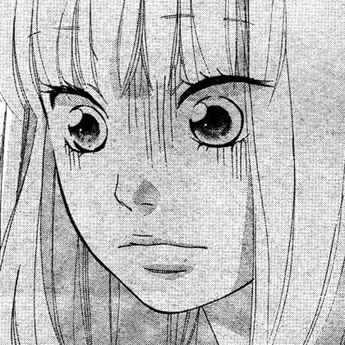 Omoi, Omoware, Furi, Furare Chapter 6 cover