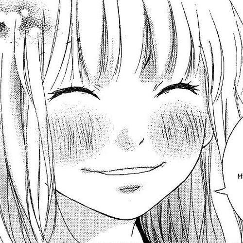 Omoi, Omoware, Furi, Furare Chapter 7 cover