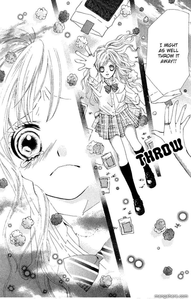 Omoide Konpeitou Chapter 1 page 10 - Chapter 1