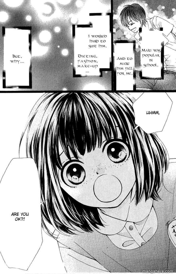 Omoide Konpeitou Chapter 1 page 12 - Chapter 1