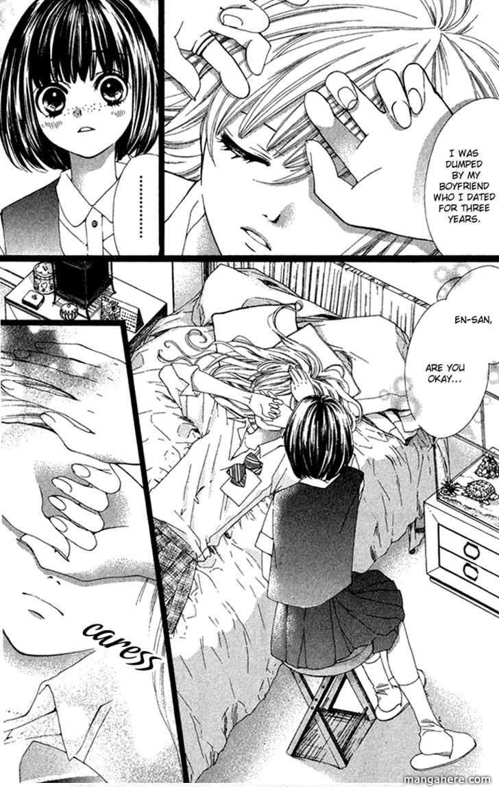 Omoide Konpeitou Chapter 1 page 19 - Chapter 1