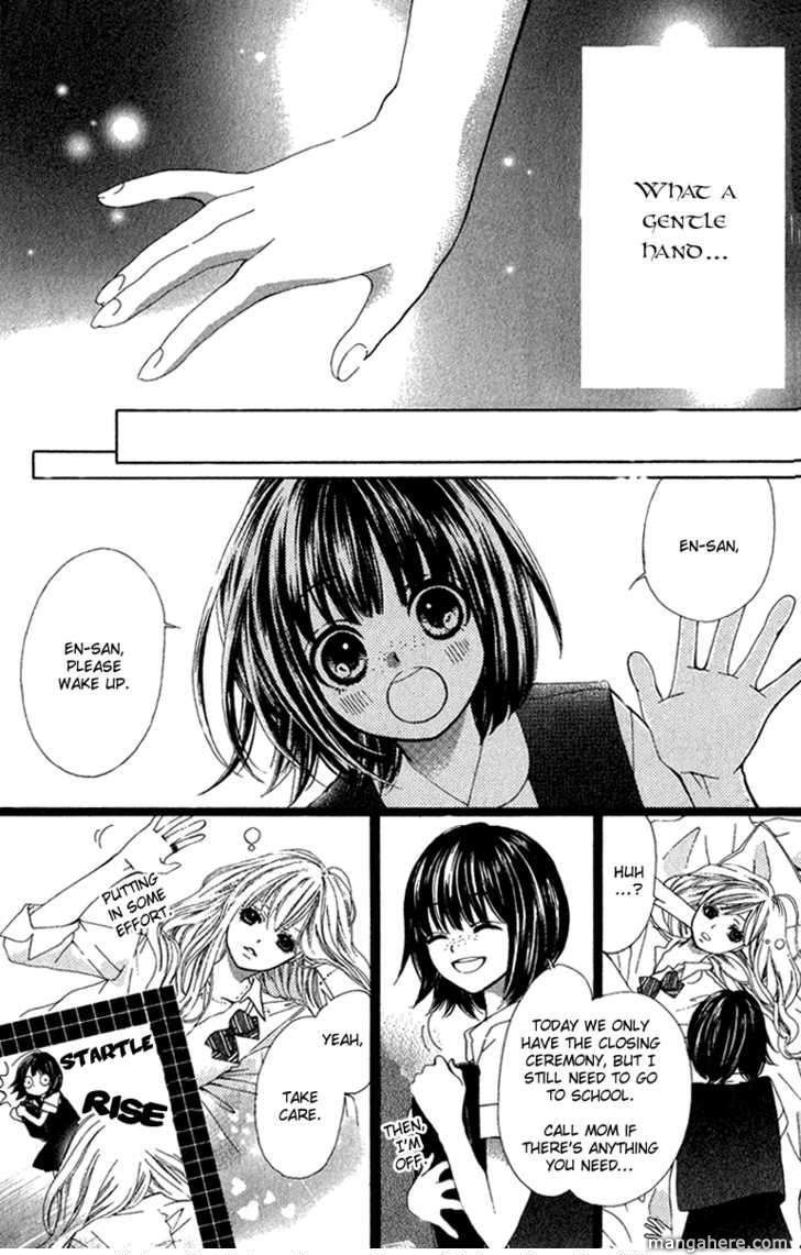 Omoide Konpeitou Chapter 1 page 20 - Chapter 1