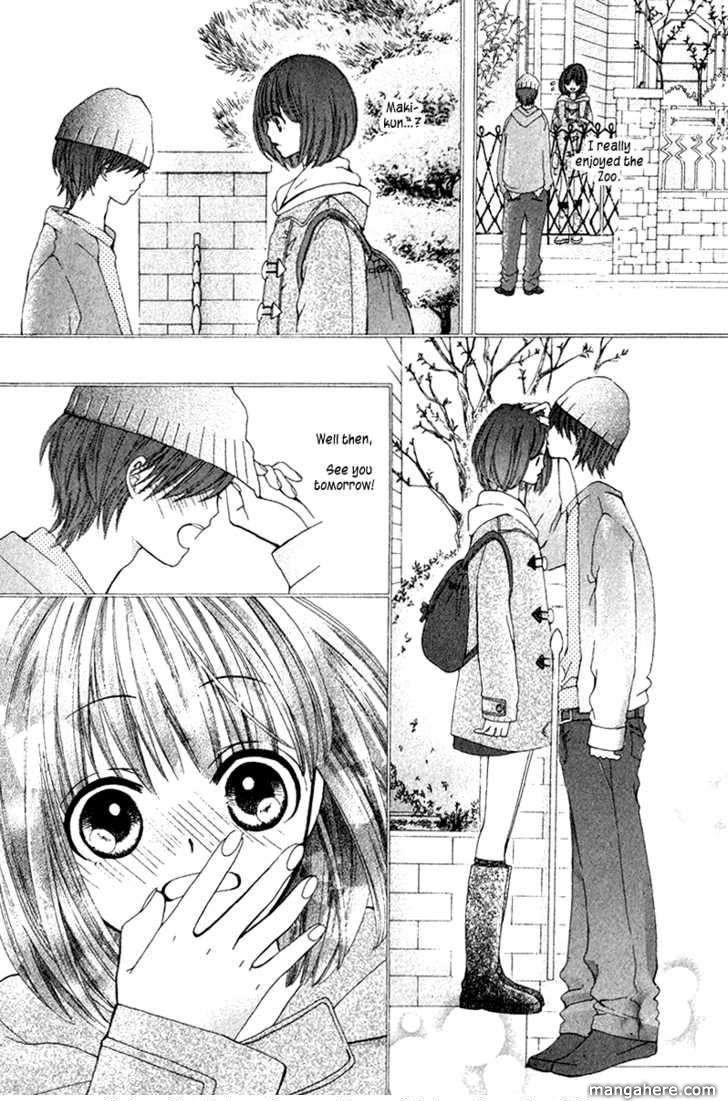 Omoide Konpeitou Chapter 1 page 26 - Chapter 1