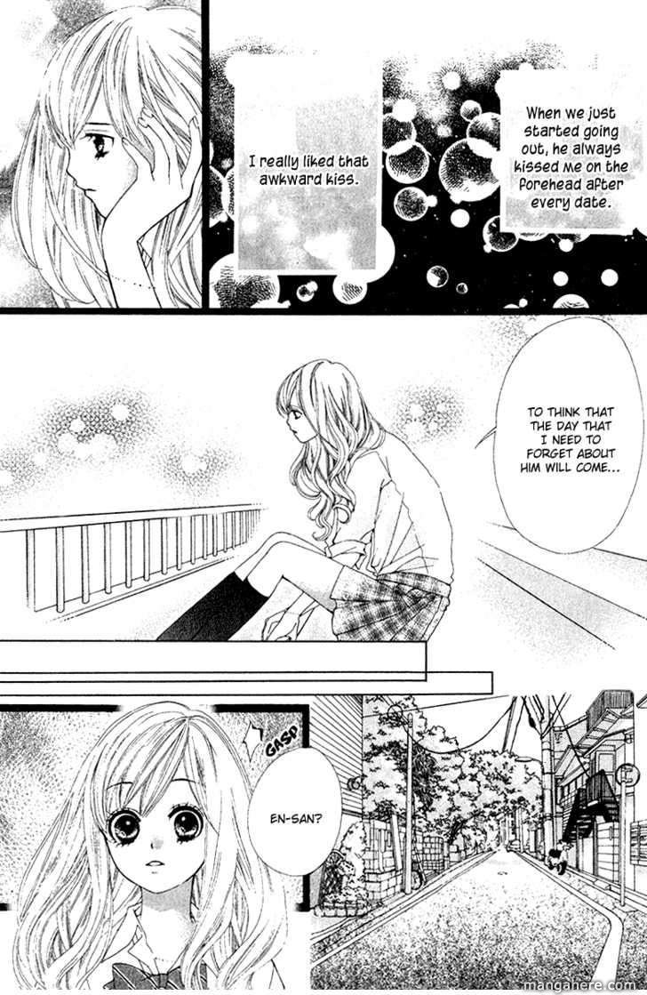 Omoide Konpeitou Chapter 1 page 27 - Chapter 1