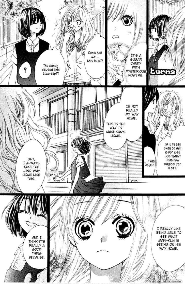 Omoide Konpeitou Chapter 1 page 29 - Chapter 1