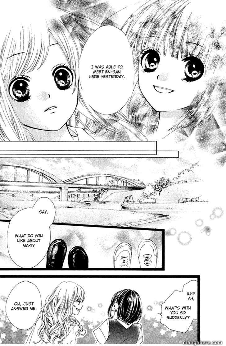 Omoide Konpeitou Chapter 1 page 30 - Chapter 1