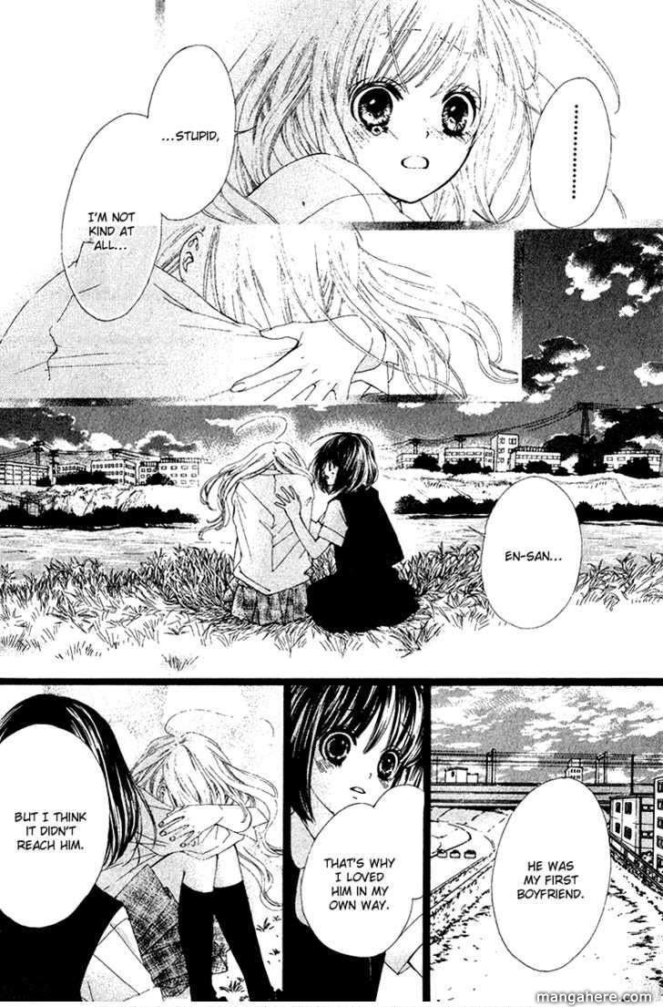 Omoide Konpeitou Chapter 1 page 34 - Chapter 1