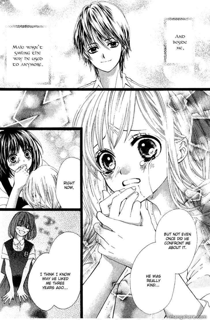 Omoide Konpeitou Chapter 1 page 36 - Chapter 1