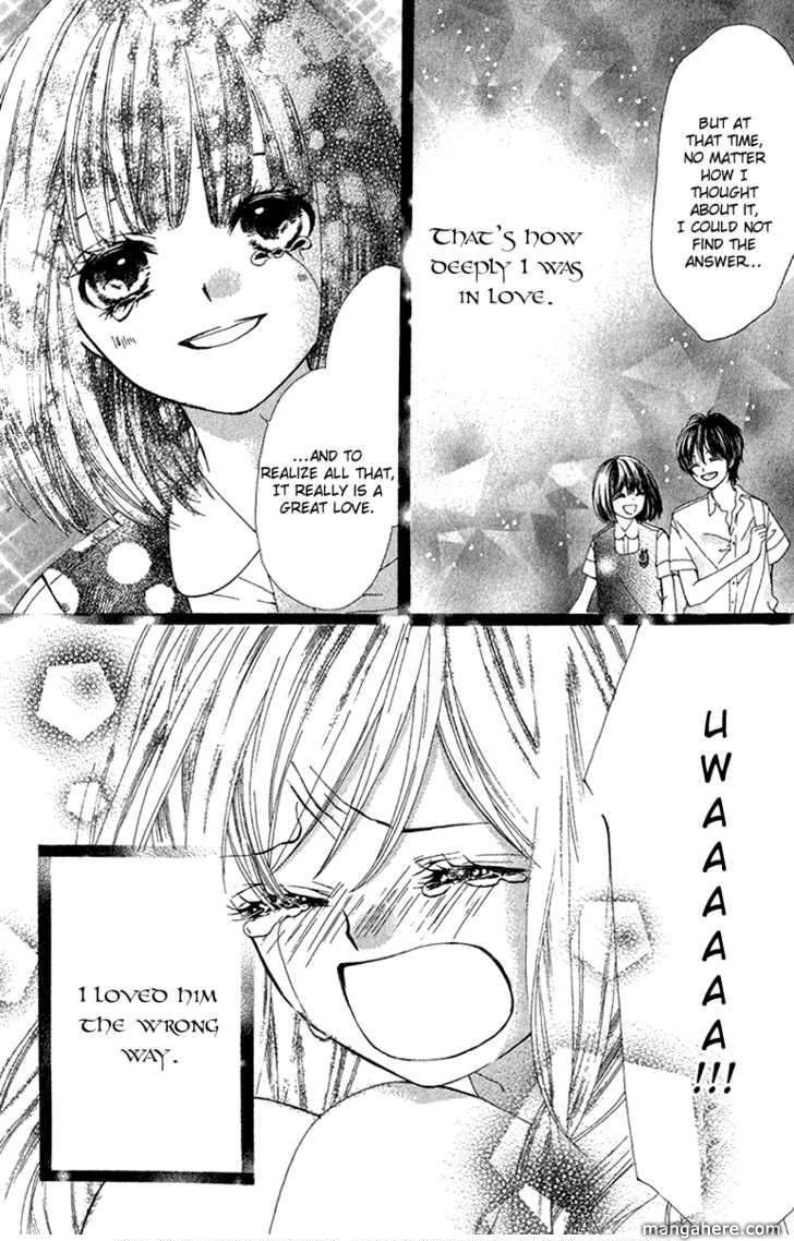 Omoide Konpeitou Chapter 1 page 37 - Chapter 1