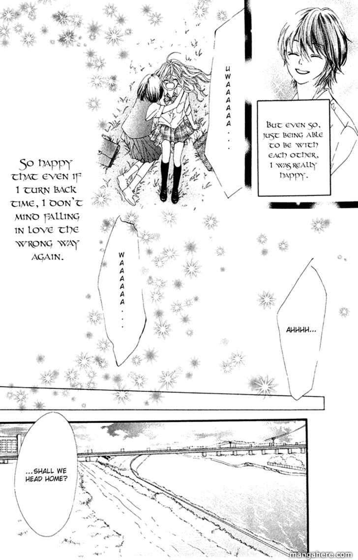 Omoide Konpeitou Chapter 1 page 38 - Chapter 1