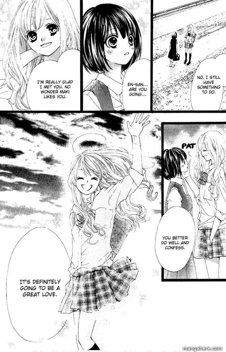 Omoide Konpeitou Chapter 1 page 39 - Chapter 1