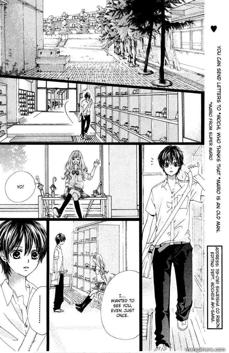 Omoide Konpeitou Chapter 1 page 40 - Chapter 1