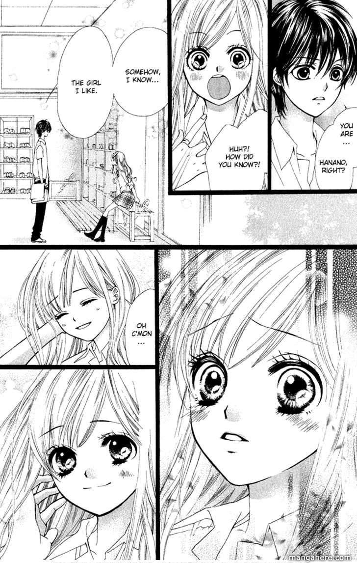 Omoide Konpeitou Chapter 1 page 41 - Chapter 1