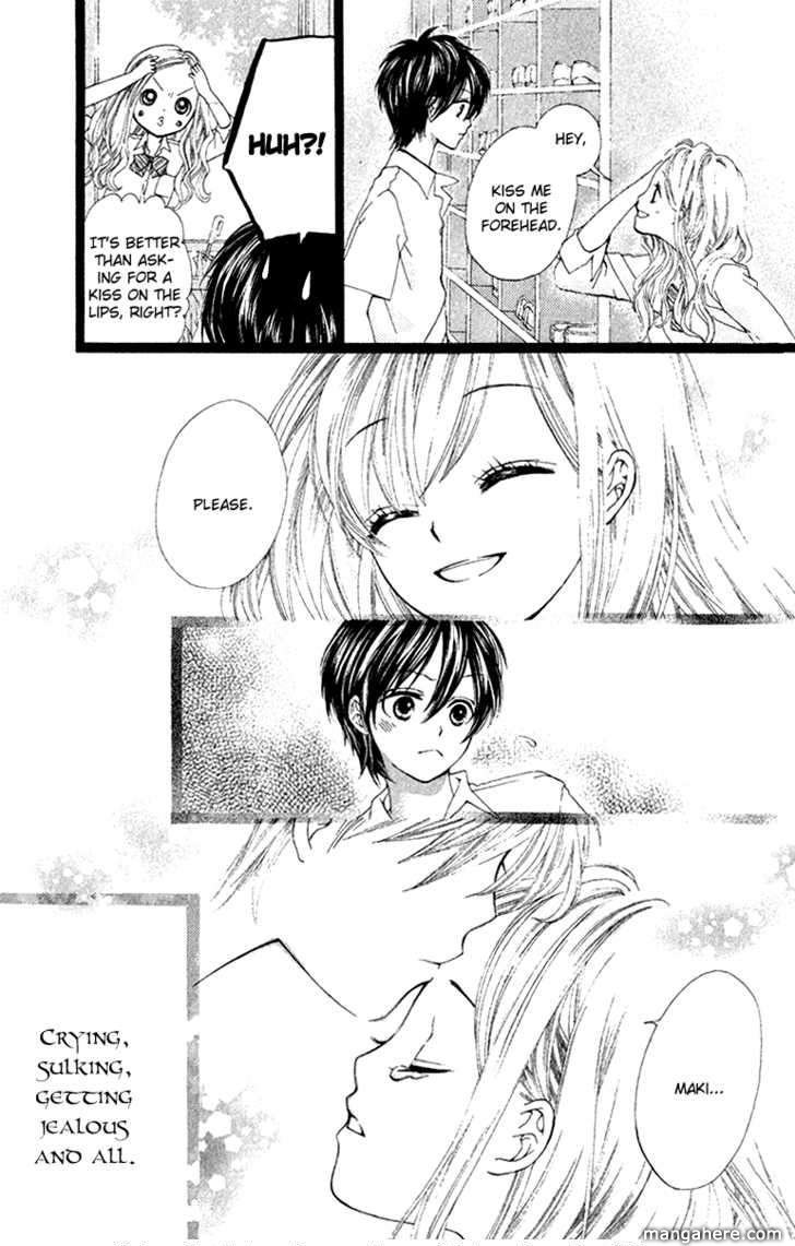 Omoide Konpeitou Chapter 1 page 42 - Chapter 1