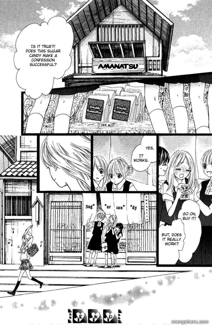 Omoide Konpeitou Chapter 1 page 44 - Chapter 1