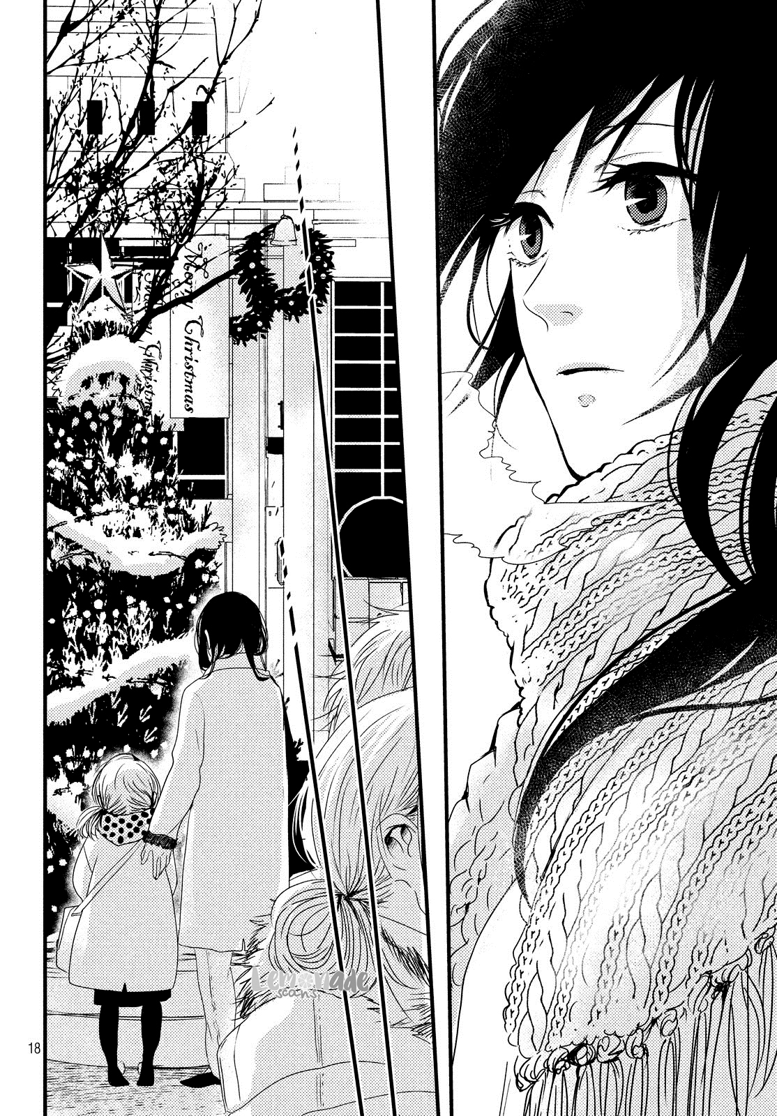Omoide no Tsuzuku-saki Chapter 0 page 19 - Chapter 0: vol.0: Oneshot