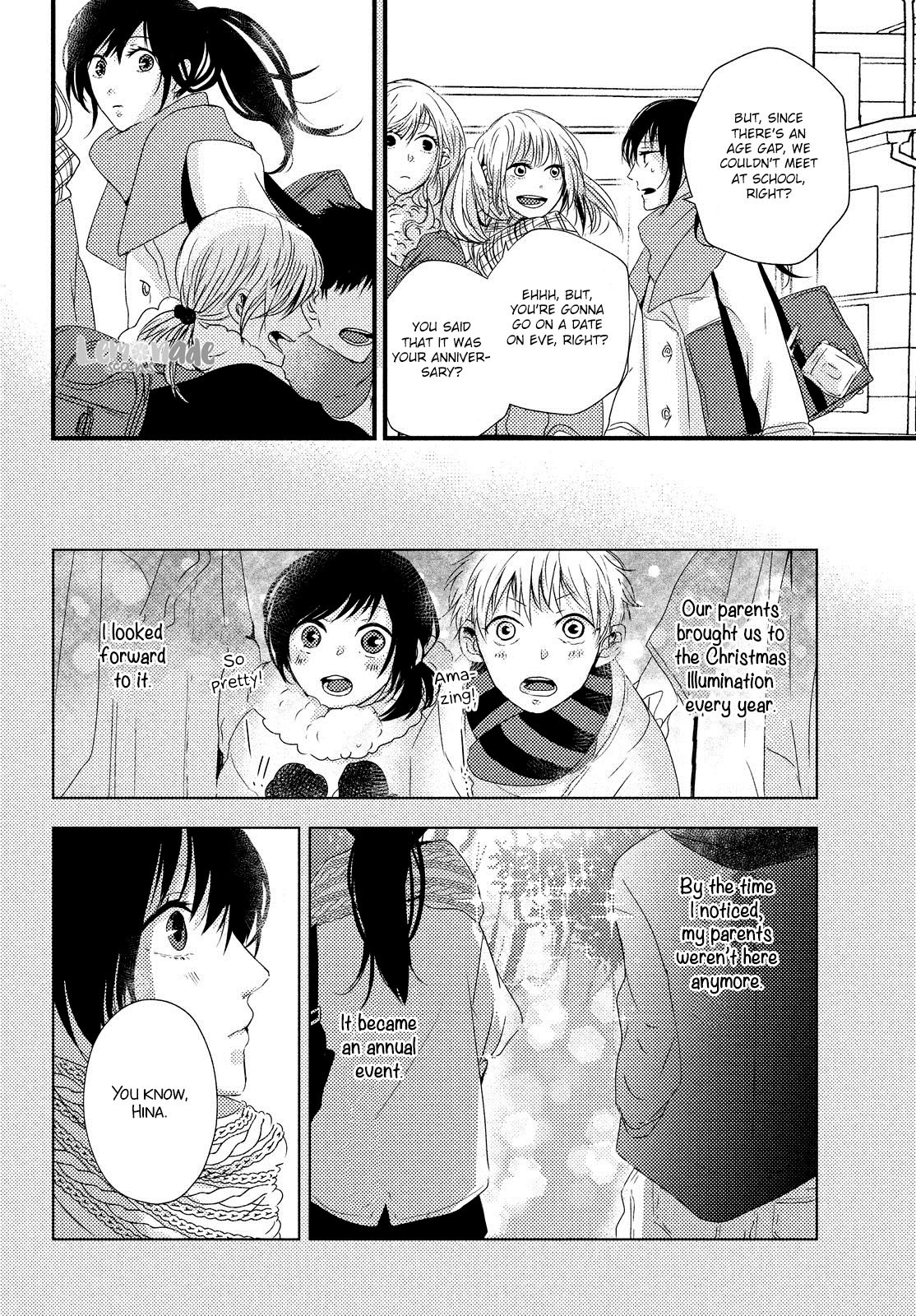 Omoide no Tsuzuku-saki Chapter 0 page 5 - Chapter 0: vol.0: Oneshot