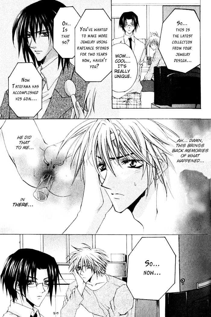 Omoikkiri Suki ni Natte! Chapter 2 page 22 - Chapter 2 : You're My Only Shinin' Star