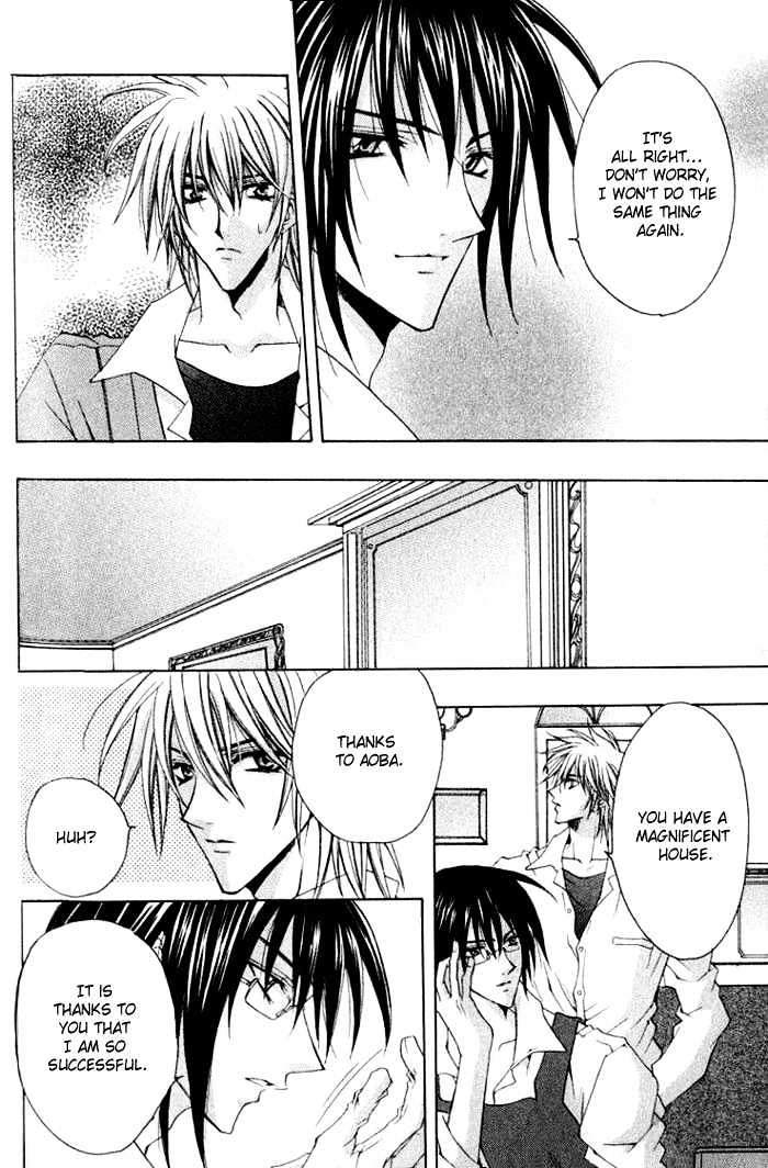 Omoikkiri Suki ni Natte! Chapter 2 page 25 - Chapter 2 : You're My Only Shinin' Star