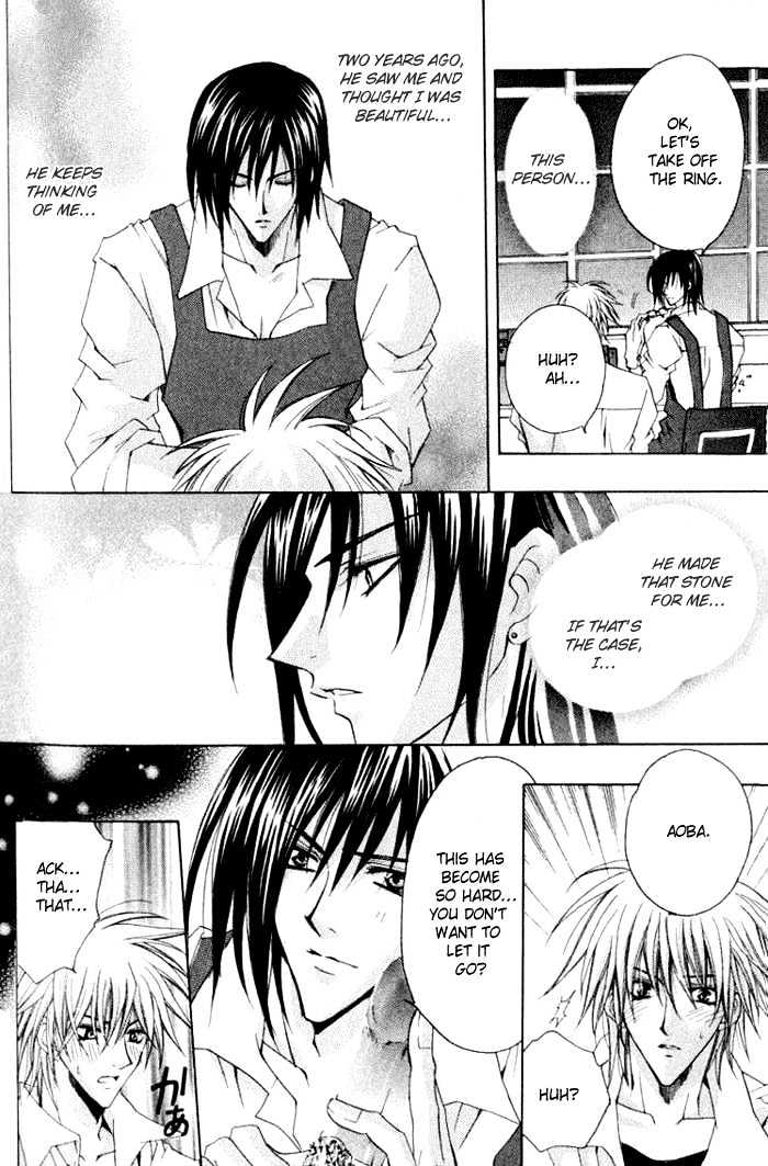 Omoikkiri Suki ni Natte! Chapter 2 page 29 - Chapter 2 : You're My Only Shinin' Star