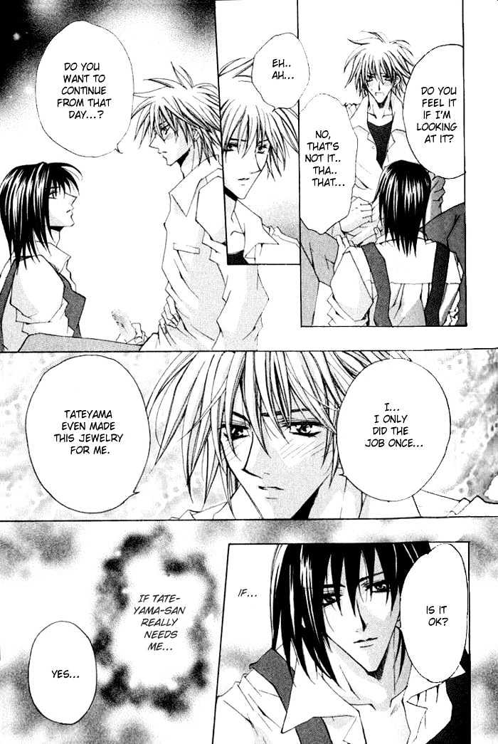 Omoikkiri Suki ni Natte! Chapter 2 page 30 - Chapter 2 : You're My Only Shinin' Star