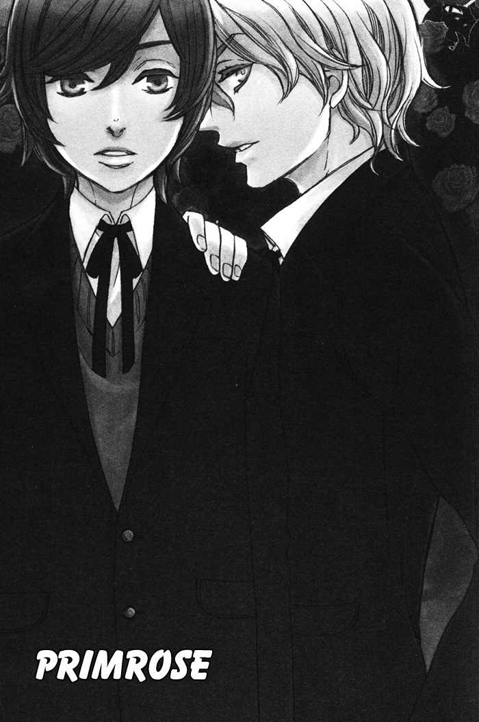 Omoisugoshi mo Koi no Uchi Chapter 8 page 4 - Chapter 8: Primrose