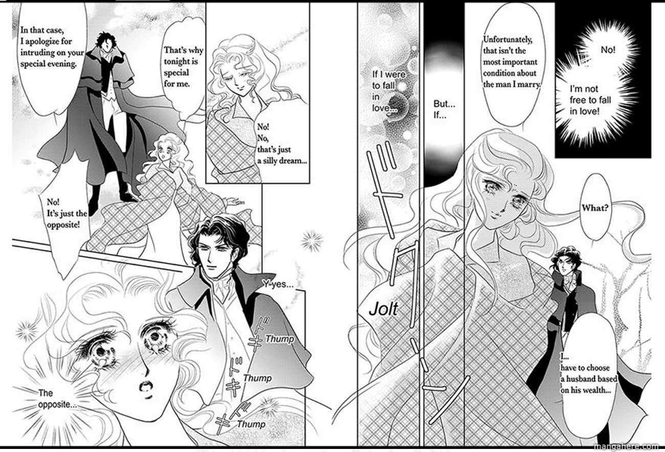 Omokage o Motomete Chapter 1 page 11 - Chapter 1