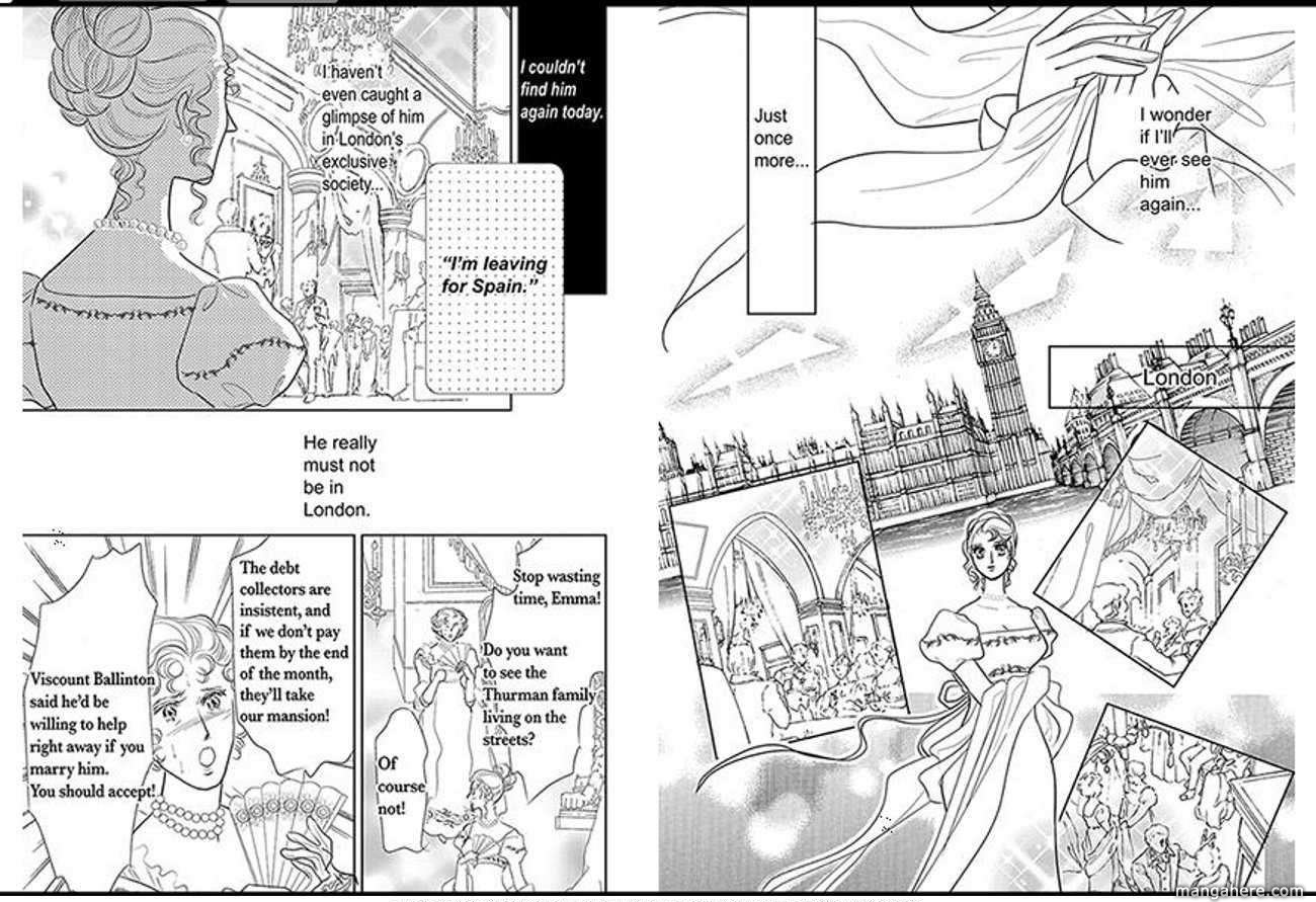 Omokage o Motomete Chapter 1 page 14 - Chapter 1