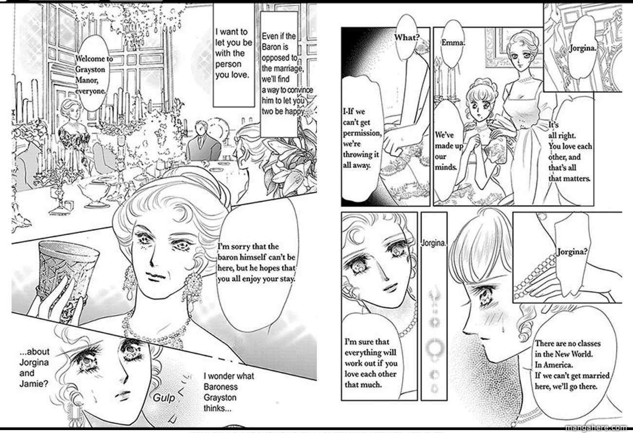 Omokage o Motomete Chapter 1 page 23 - Chapter 1