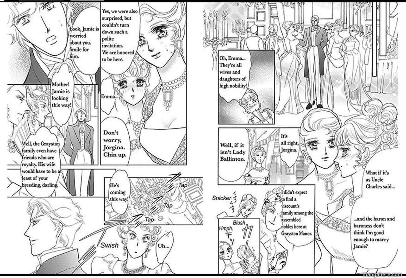 Omokage o Motomete Chapter 1 page 24 - Chapter 1