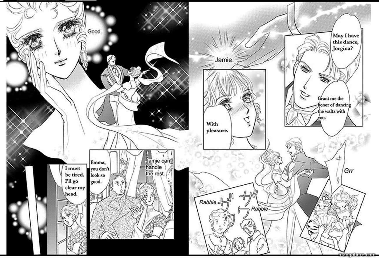 Omokage o Motomete Chapter 1 page 25 - Chapter 1