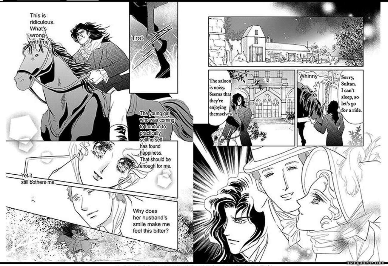 Omokage o Motomete Chapter 1 page 26 - Chapter 1