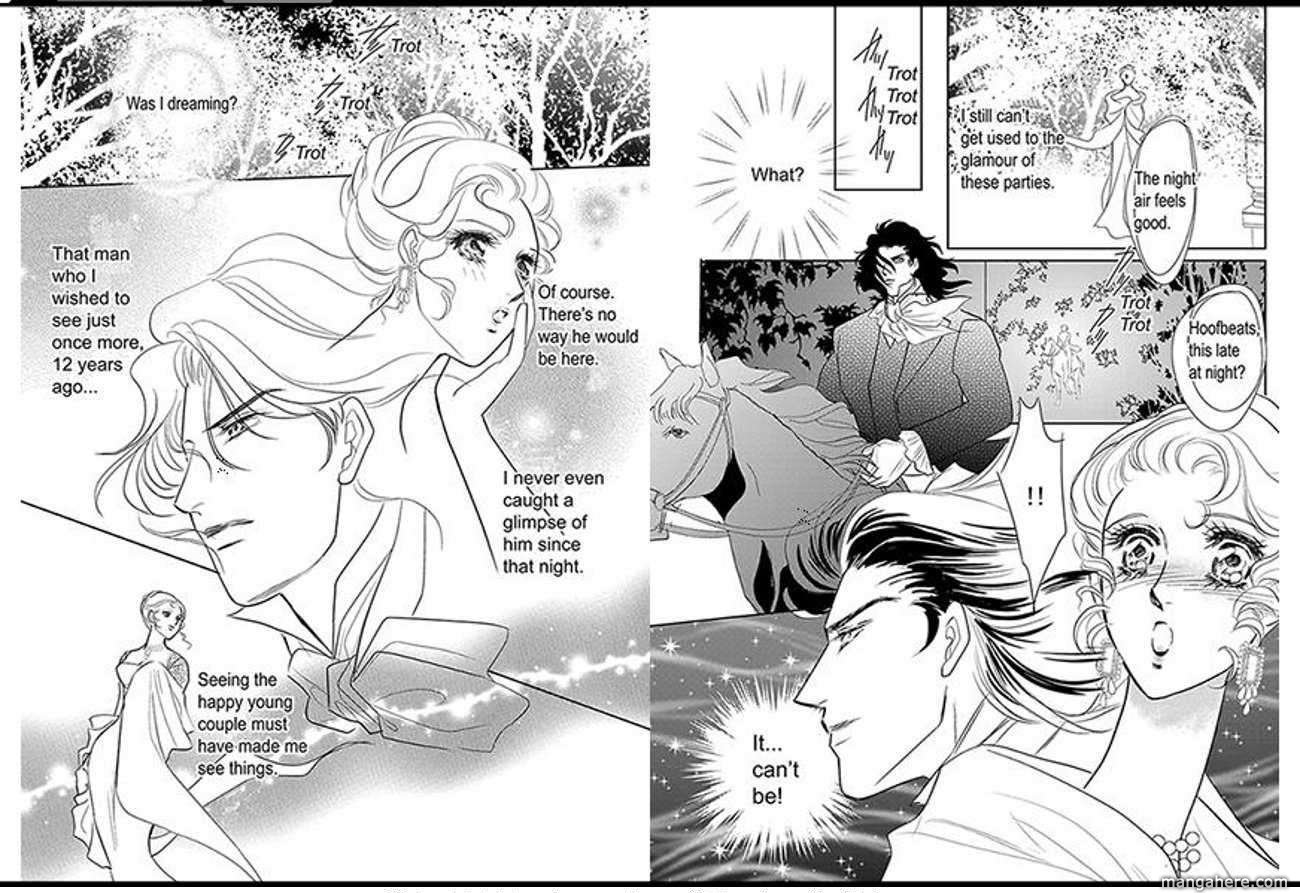 Omokage o Motomete Chapter 1 page 27 - Chapter 1