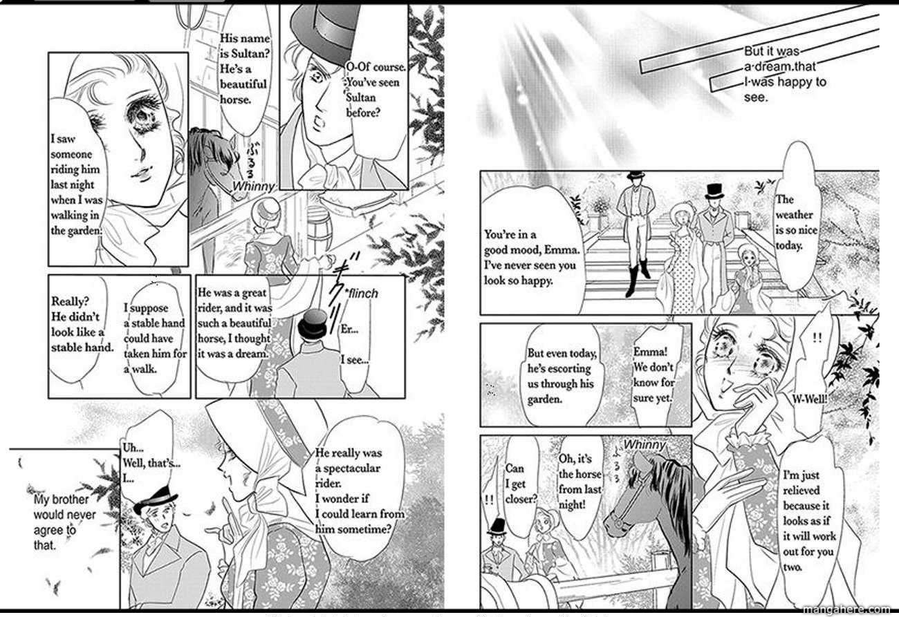 Omokage o Motomete Chapter 1 page 28 - Chapter 1