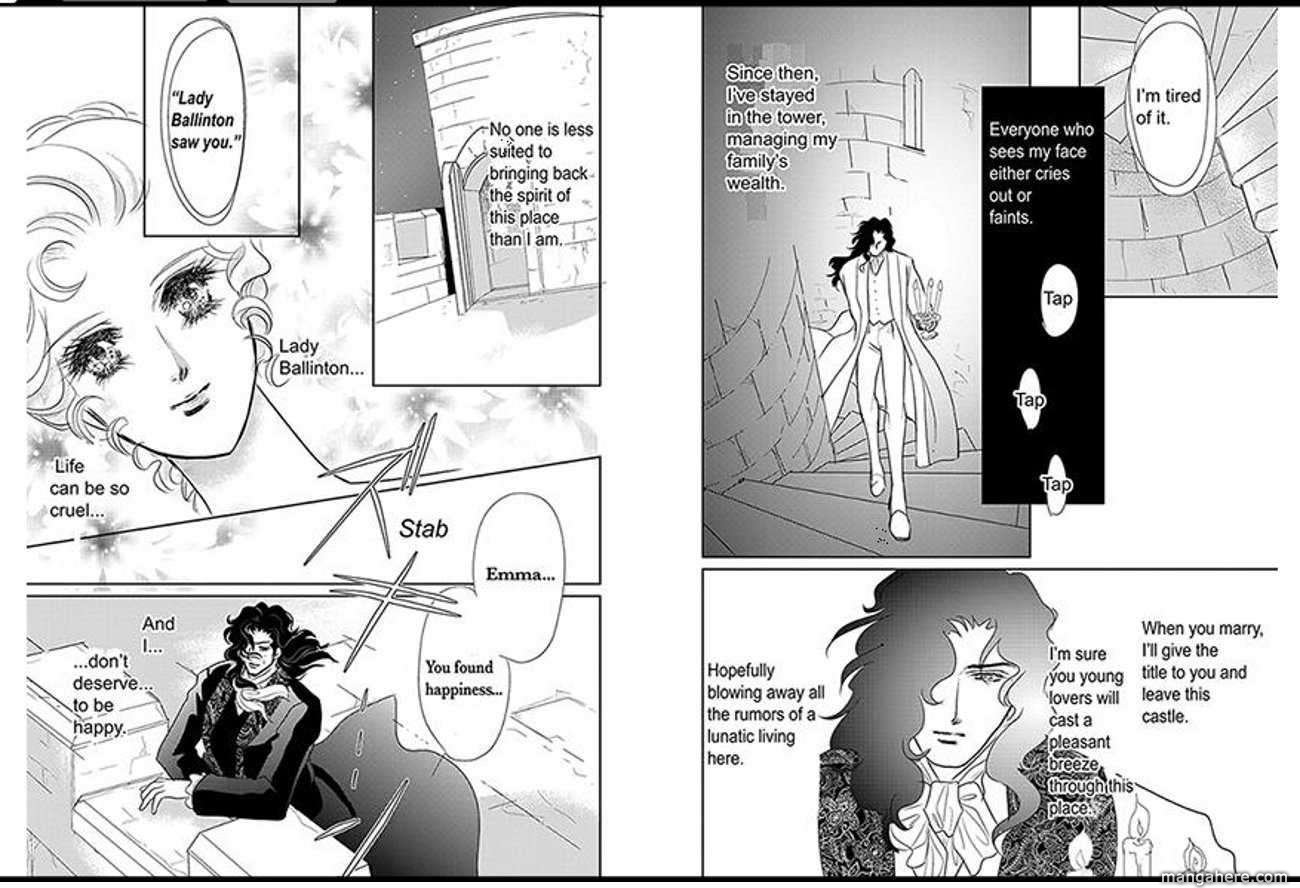 Omokage o Motomete Chapter 1 page 31 - Chapter 1