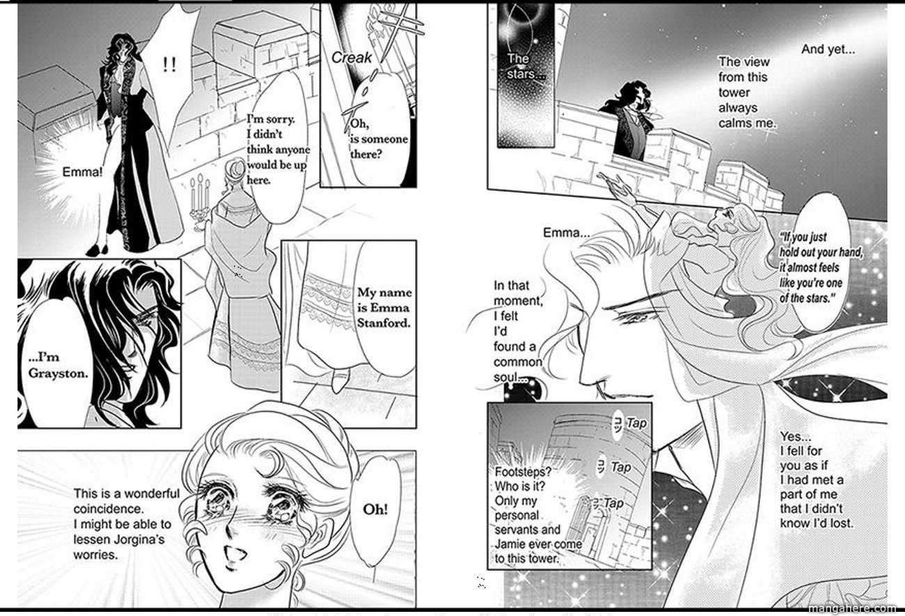 Omokage o Motomete Chapter 1 page 32 - Chapter 1