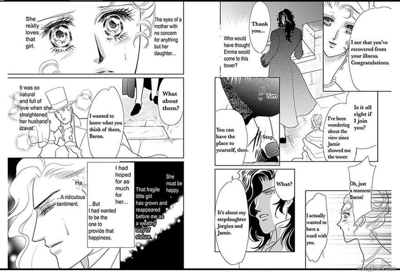 Omokage o Motomete Chapter 1 page 33 - Chapter 1