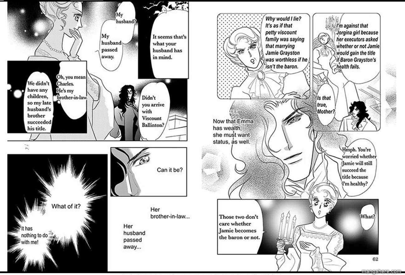 Omokage o Motomete Chapter 1 page 34 - Chapter 1