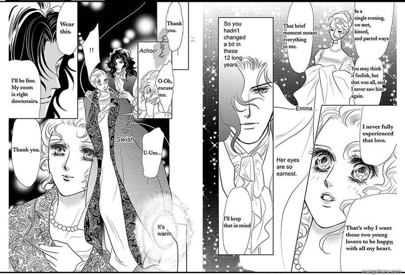 Omokage o Motomete Chapter 1 page 36 - Chapter 1