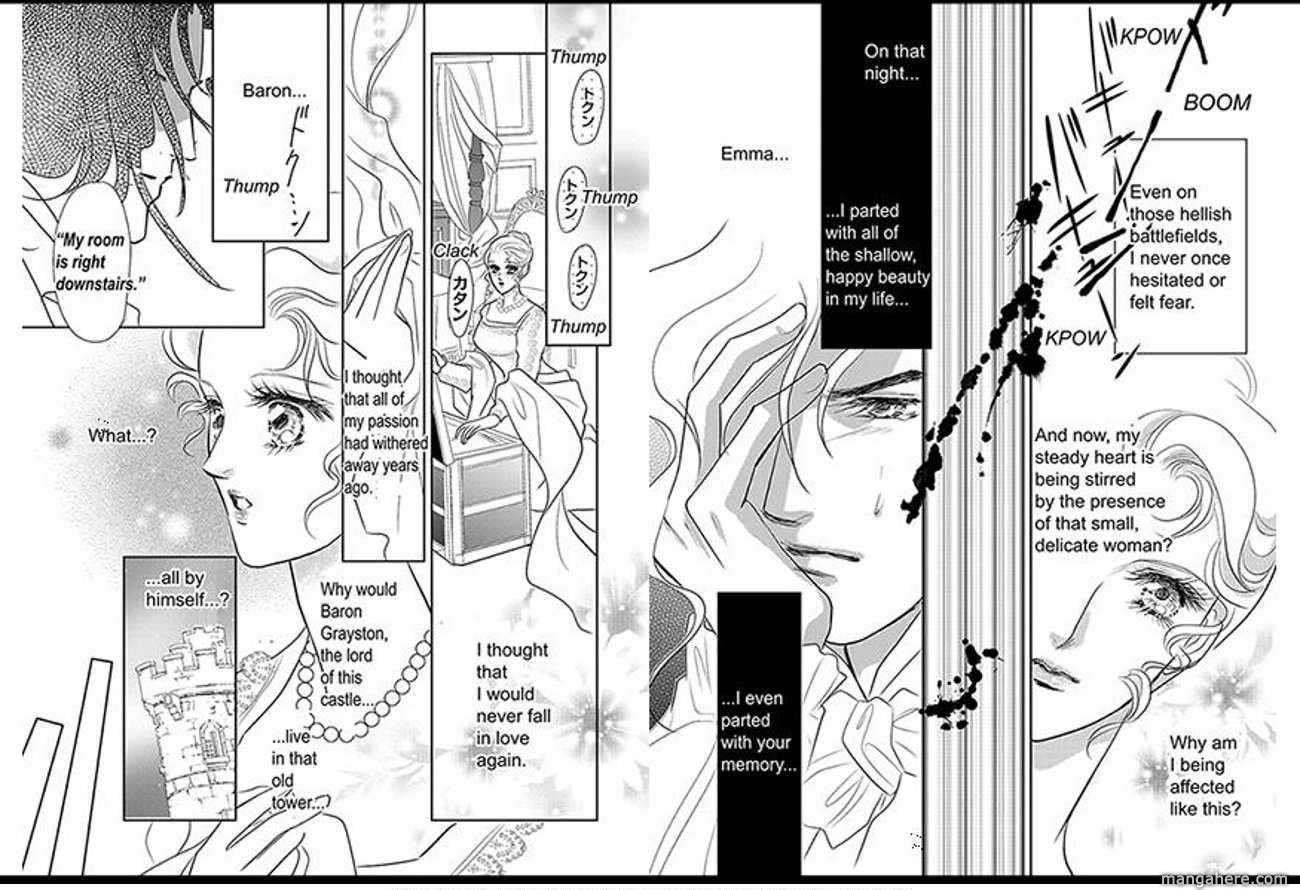 Omokage o Motomete Chapter 1 page 38 - Chapter 1