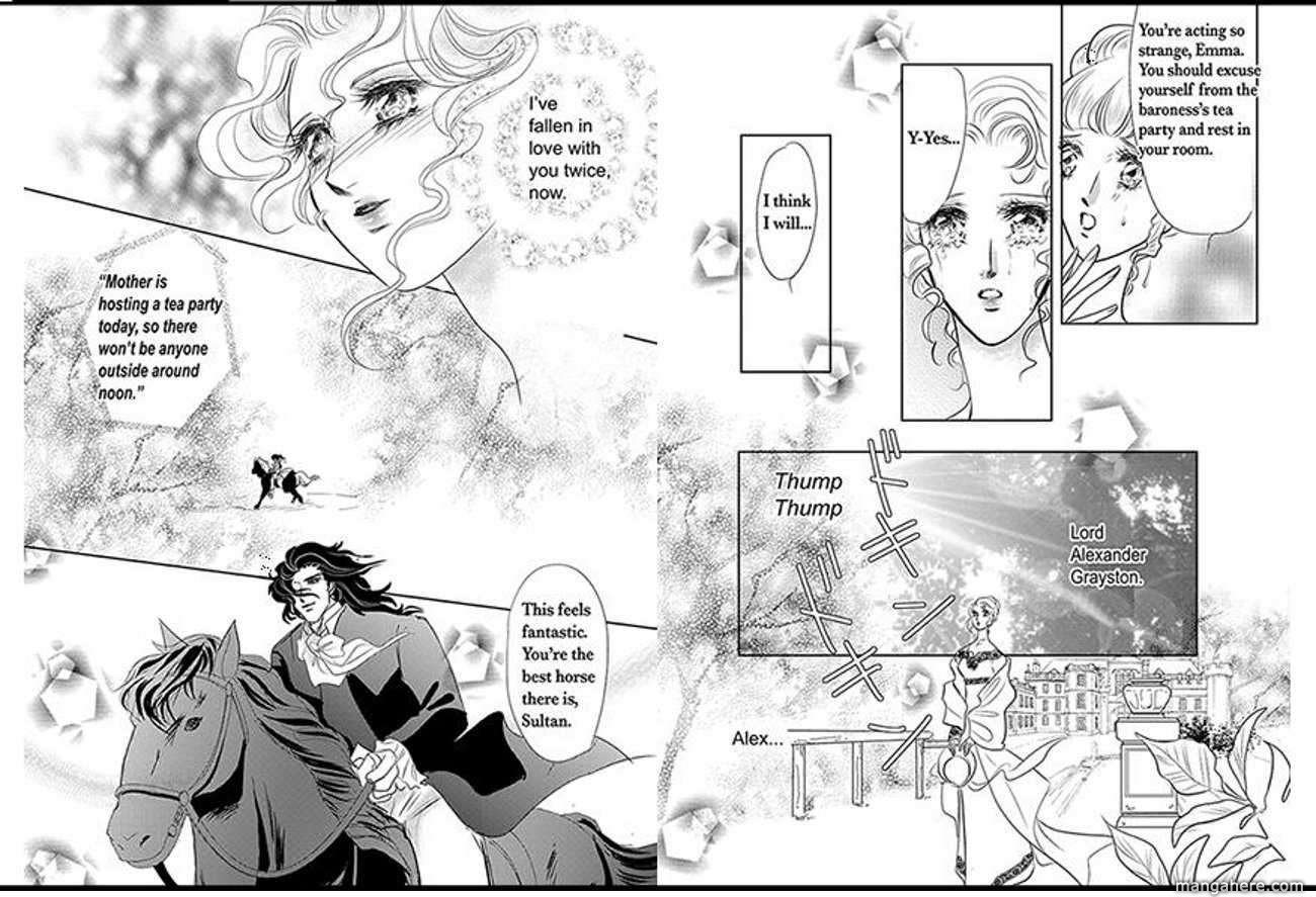 Omokage o Motomete Chapter 1 page 41 - Chapter 1