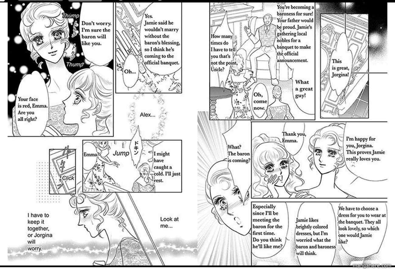 Omokage o Motomete Chapter 1 page 45 - Chapter 1