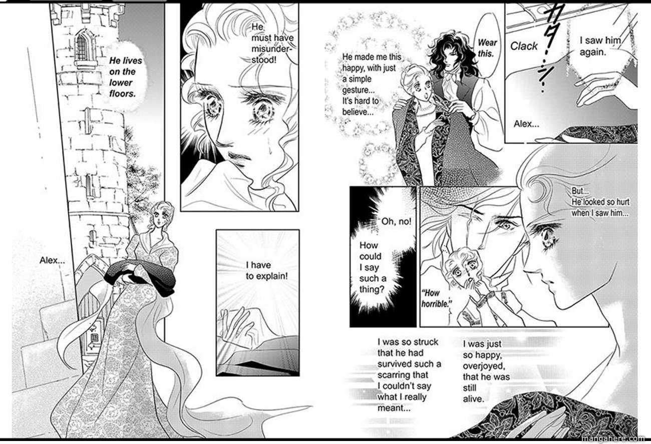 Omokage o Motomete Chapter 1 page 46 - Chapter 1