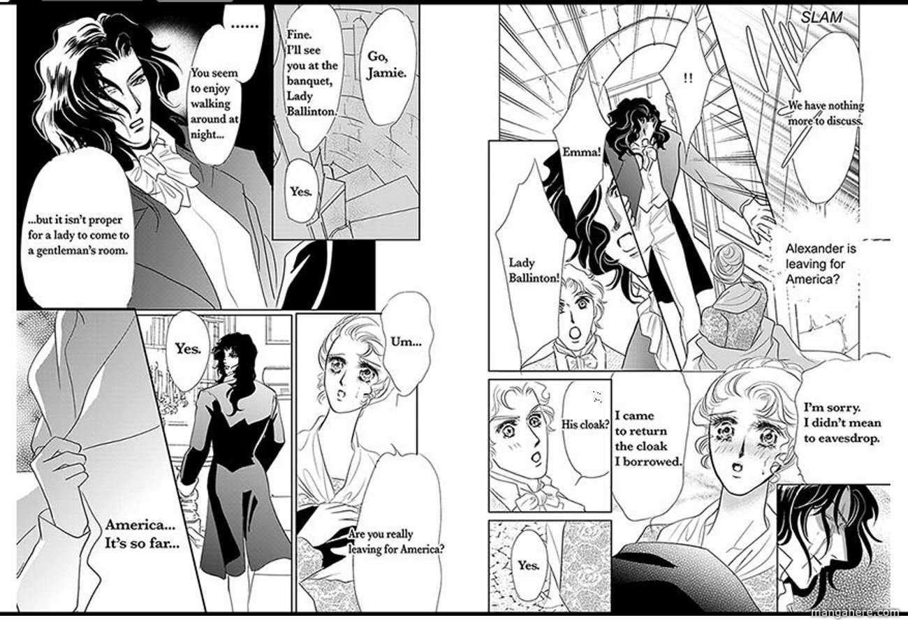 Omokage o Motomete Chapter 1 page 48 - Chapter 1