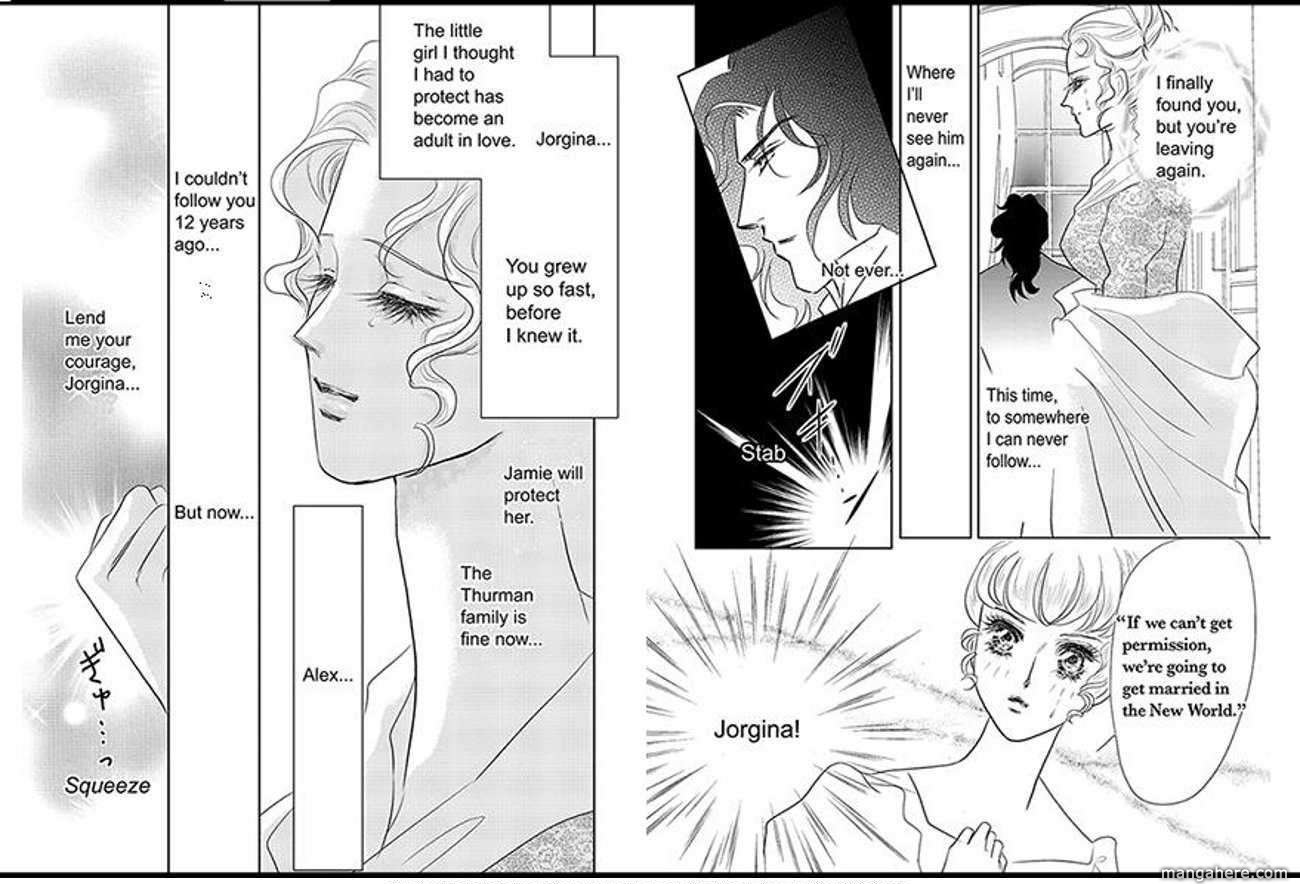 Omokage o Motomete Chapter 1 page 49 - Chapter 1