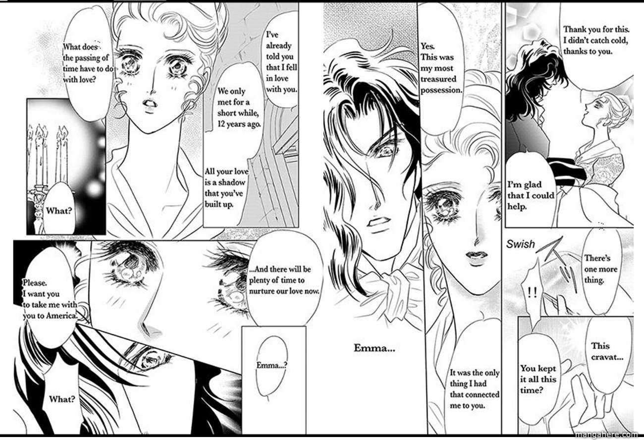 Omokage o Motomete Chapter 1 page 50 - Chapter 1