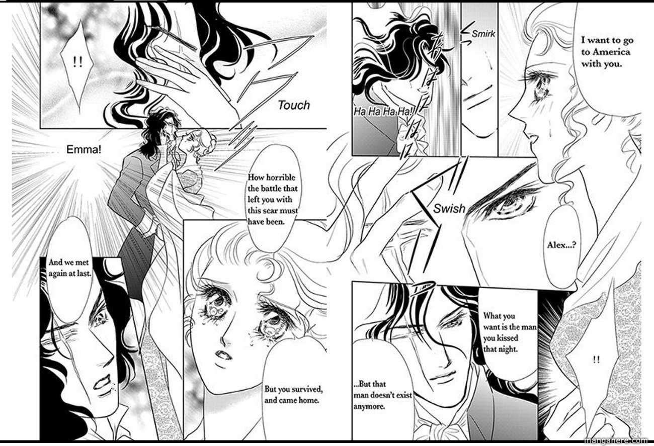 Omokage o Motomete Chapter 1 page 51 - Chapter 1
