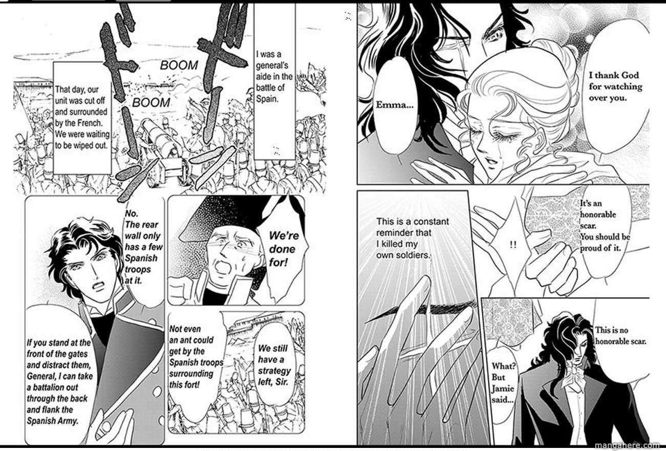 Omokage o Motomete Chapter 1 page 52 - Chapter 1